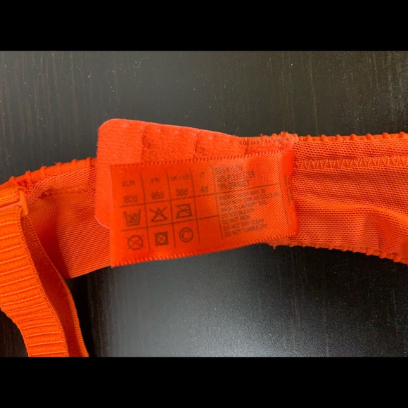 Marlies Dekkers Plunge Bra - Picture 8 of 9